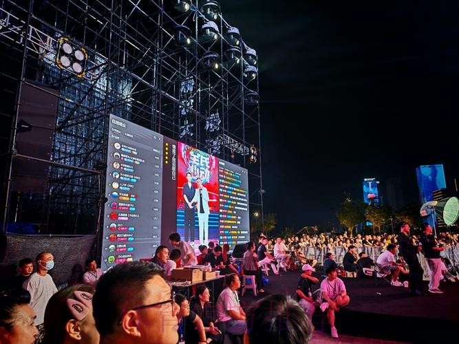 畅享世界杯嘉年华直播狂欢之夜 畅享世界杯嘉年华直播狂欢之夜